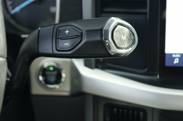 2021 Ford F-150 XLT 4WD SuperCrew 5.5' Box - 22555550 - 48