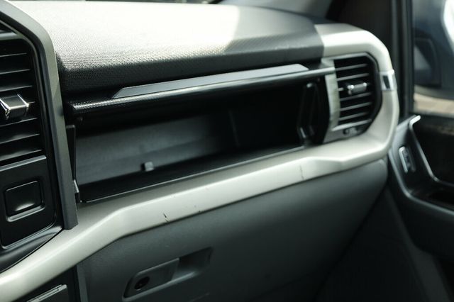 2021 Ford F-150 XLT 4WD SuperCrew 5.5' Box - 22555550 - 53