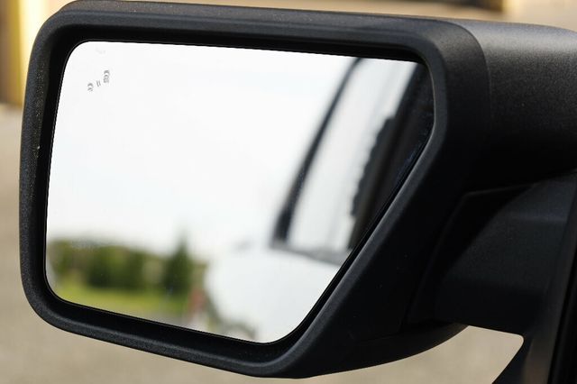 2021 Ford F-150 XLT 4WD SuperCrew 5.5' Box - 22555550 - 54