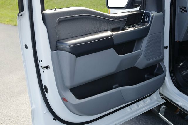 2021 Ford F-150 XLT 4WD SuperCrew 5.5' Box - 22555550 - 56