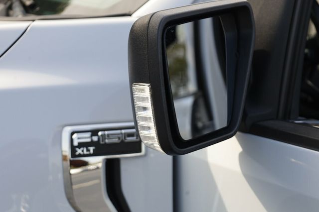 2021 Ford F-150 XLT 4WD SuperCrew 5.5' Box - 22555550 - 58