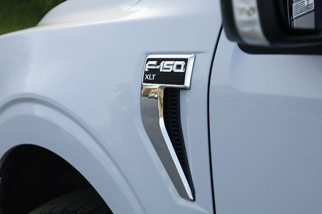 2021 Ford F-150 XLT 4WD SuperCrew 5.5' Box - 22555550 - 59