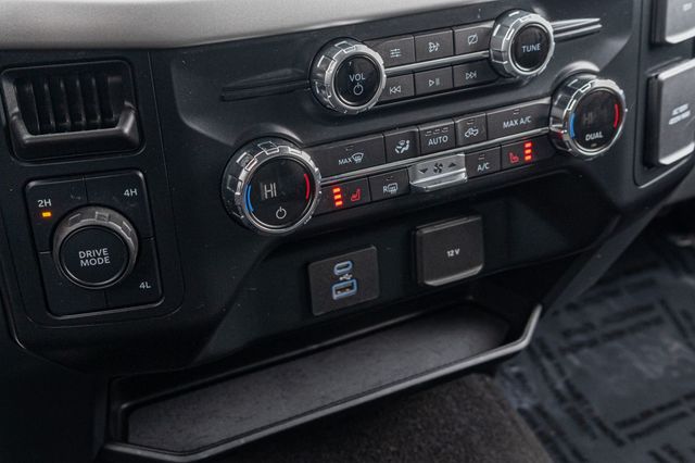 2021 Ford F-150 XLT 4WD SuperCrew 5.5' Box - 22555550 - 60