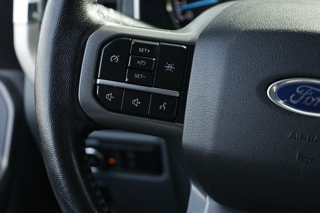 2021 Ford F-150 XLT 4WD SuperCrew 5.5' Box - 22555550 - 62