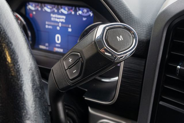 2021 Ford F-150 XLT 4WD SuperCrew 5.5' Box - 22555550 - 64