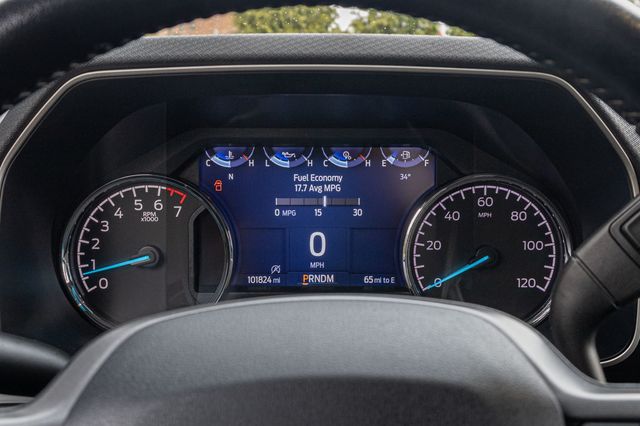 2021 Ford F-150 XLT 4WD SuperCrew 5.5' Box - 22555550 - 67