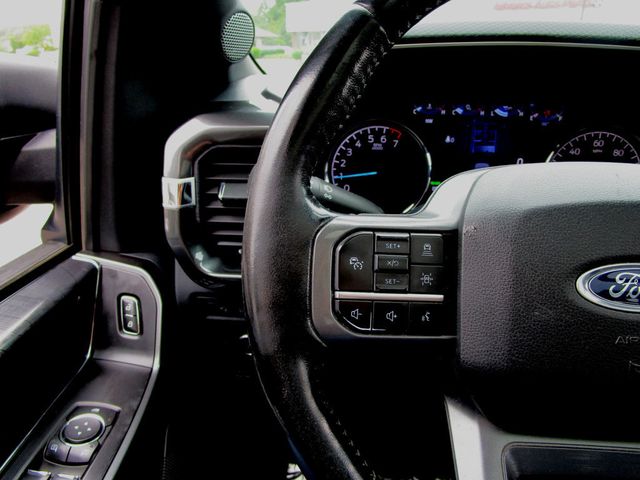 2021 Ford F-150 XLT 4WD SuperCrew 5.5' Box - 23034776 - 20