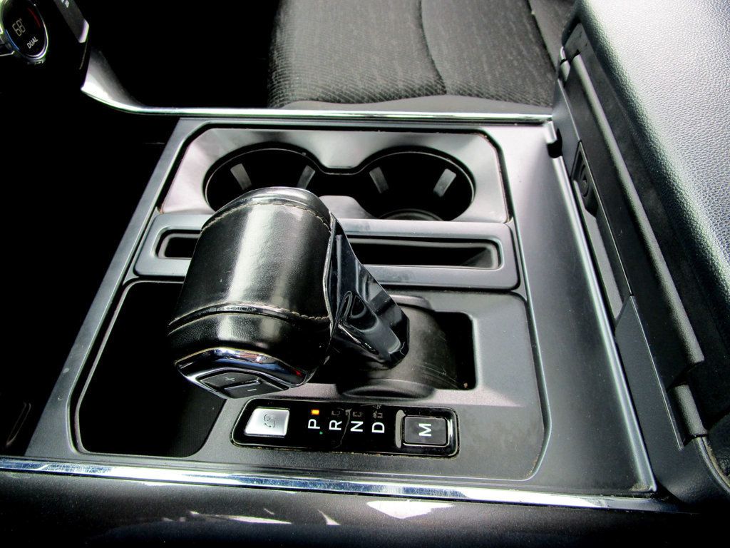 2021 Ford F-150 XLT 4WD SuperCrew 5.5' Box - 23034776 - 22