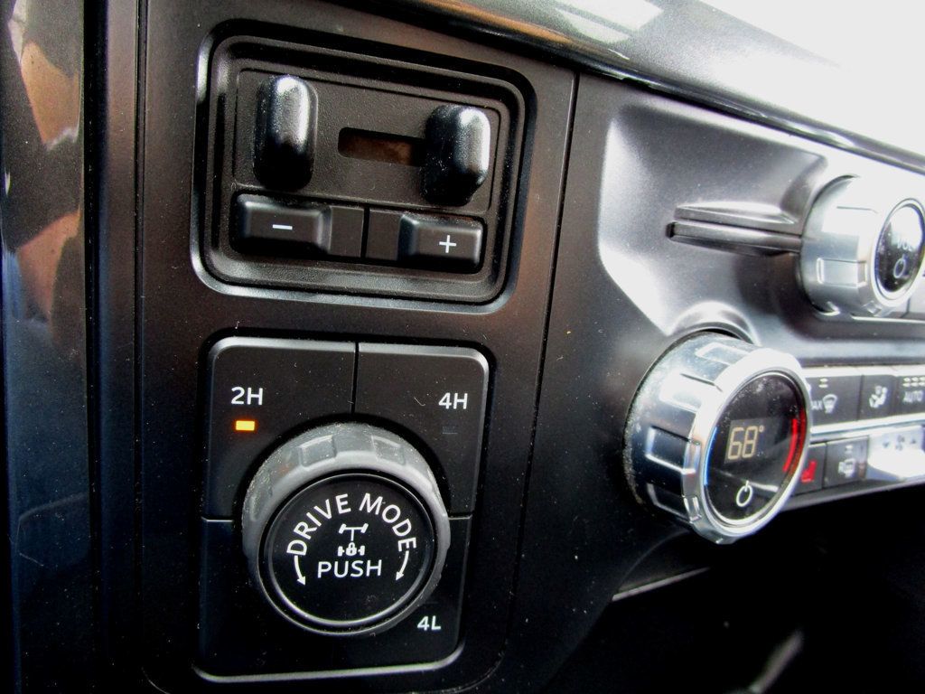 2021 Ford F-150 XLT 4WD SuperCrew 5.5' Box - 23034776 - 23