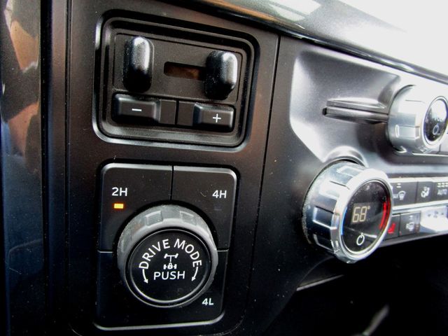 2021 Ford F-150 XLT 4WD SuperCrew 5.5' Box - 23034776 - 23
