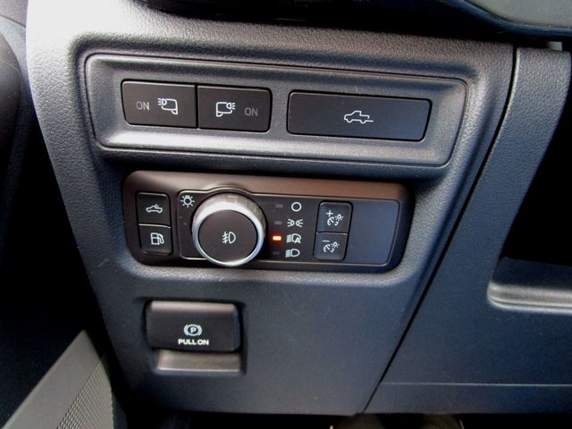 2021 Ford F-150 XLT 4WD SuperCrew 5.5' Box - 23034776 - 26