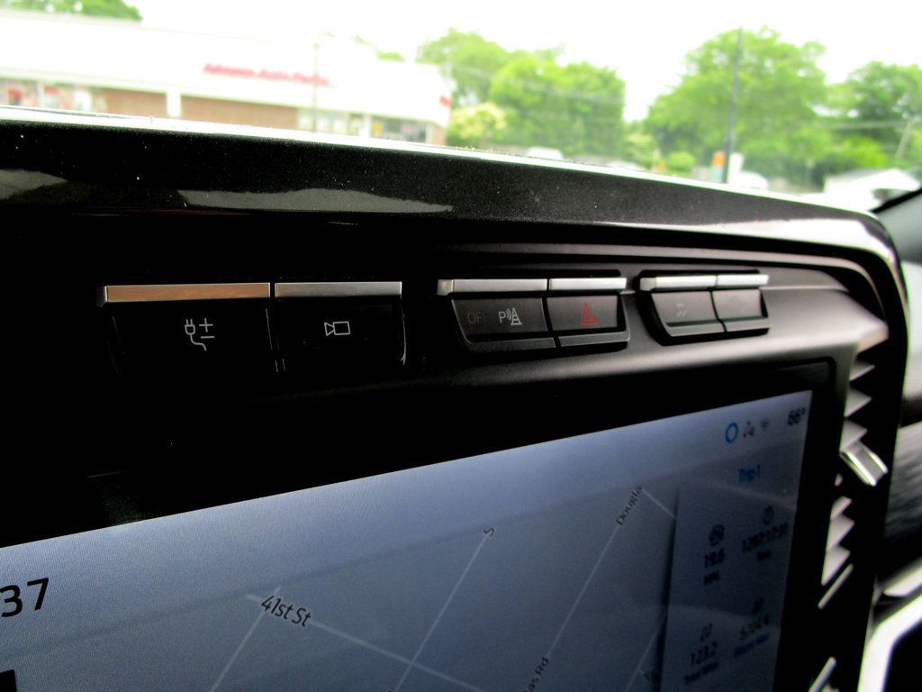 2021 Ford F-150 XLT 4WD SuperCrew 5.5' Box - 23034776 - 31