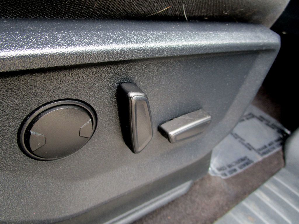 2021 Ford F-150 XLT 4WD SuperCrew 5.5' Box - 23034776 - 33
