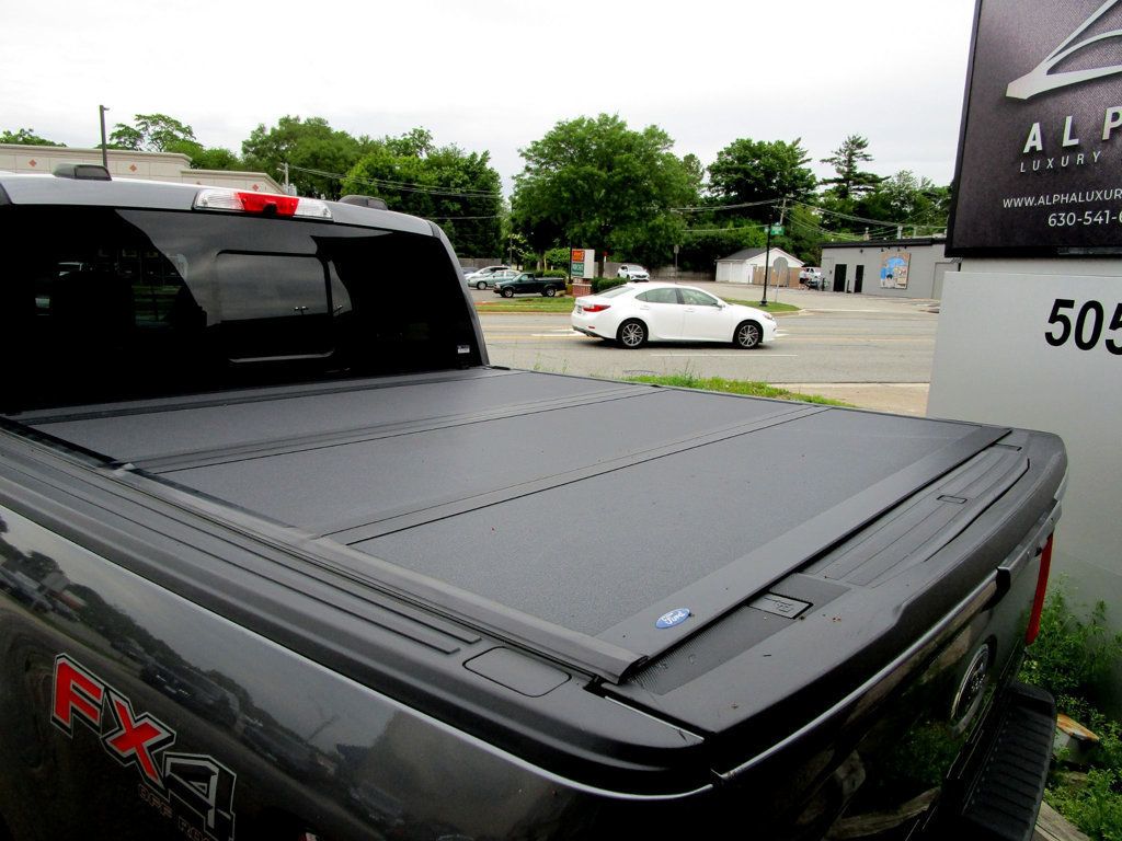 2021 Ford F-150 XLT 4WD SuperCrew 5.5' Box - 23034776 - 41