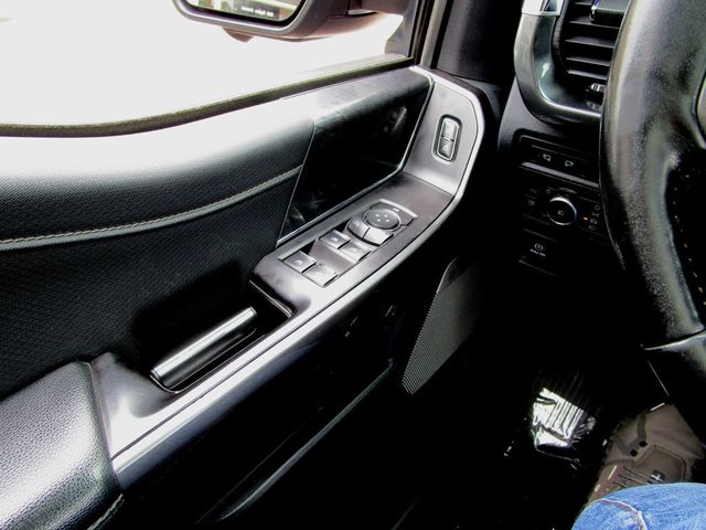 2021 Ford F-150 XLT 4WD SuperCrew 5.5' Box - 23034776 - 42