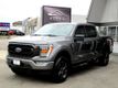 2021 Ford F-150 XLT 4WD SuperCrew 5.5' Box - 23034776 - 4