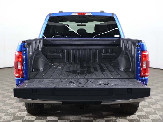 2021 Ford F-150 XLT 4WD SuperCrew 5.5' Box - 23036305 - 17