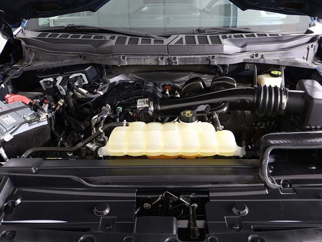 2021 Ford F-150 XLT 4WD SuperCrew 5.5' Box - 23036305 - 18