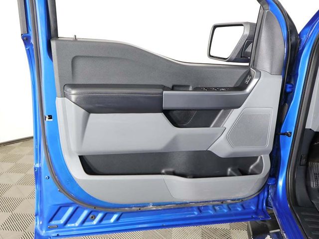 2021 Ford F-150 XLT 4WD SuperCrew 5.5' Box - 23036305 - 20