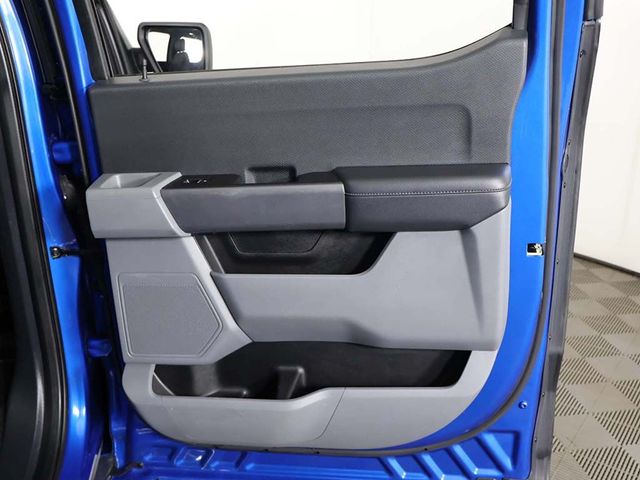 2021 Ford F-150 XLT 4WD SuperCrew 5.5' Box - 23036305 - 23