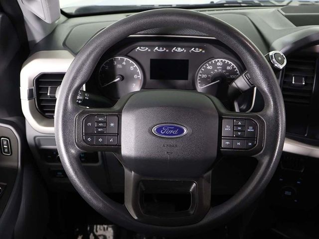 2021 Ford F-150 XLT 4WD SuperCrew 5.5' Box - 23036305 - 36