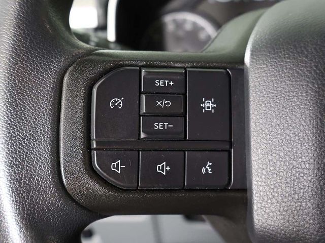 2021 Ford F-150 XLT 4WD SuperCrew 5.5' Box - 23036305 - 38