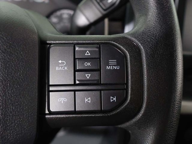 2021 Ford F-150 XLT 4WD SuperCrew 5.5' Box - 23036305 - 39