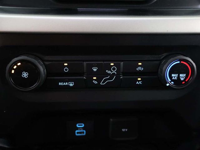 2021 Ford F-150 XLT 4WD SuperCrew 5.5' Box - 23036305 - 45