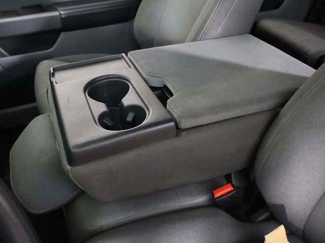2021 Ford F-150 XLT 4WD SuperCrew 5.5' Box - 23036305 - 46