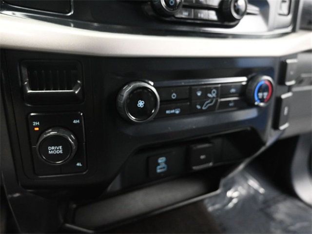 2021 Ford F-150 XLT 4WD SuperCrew 5.5' Box - 22849313 - 9