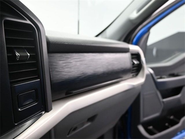 2021 Ford F-150 XLT 4WD SuperCrew 5.5' Box - 22849313 - 10