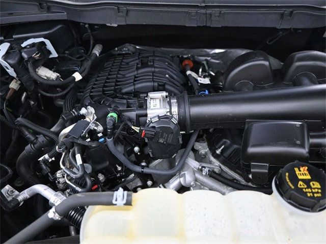 2021 Ford F-150 XLT 4WD SuperCrew 5.5' Box - 22849313 - 12