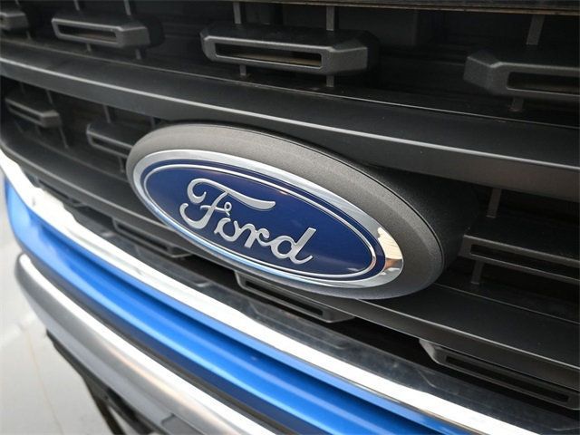 2021 Ford F-150 XLT 4WD SuperCrew 5.5' Box - 22849313 - 15