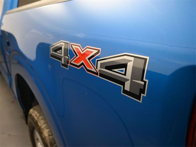 2021 Ford F-150 XLT 4WD SuperCrew 5.5' Box - 22849313 - 20