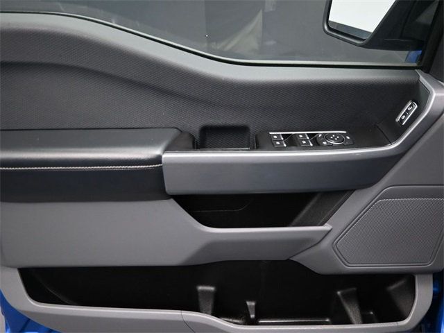 2021 Ford F-150 XLT 4WD SuperCrew 5.5' Box - 22849313 - 4