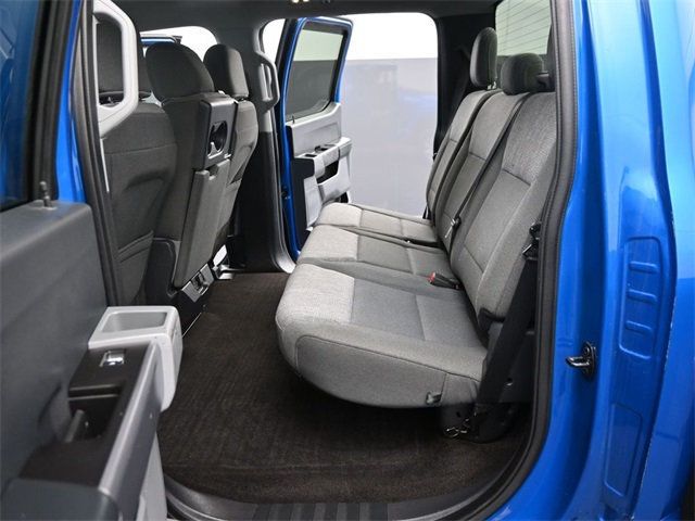 2021 Ford F-150 XLT 4WD SuperCrew 5.5' Box - 22849313 - 6