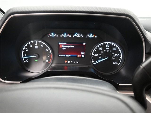 2021 Ford F-150 XLT 4WD SuperCrew 5.5' Box - 22849313 - 7