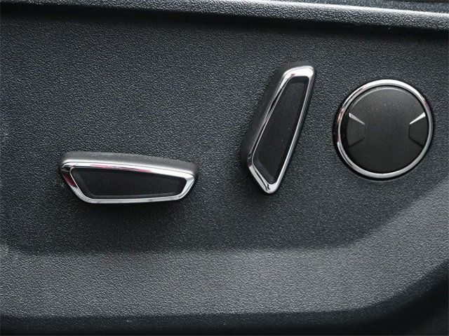 2021 Ford F-150 XLT 4WD SuperCrew 5.5' Box - 22924892 - 11