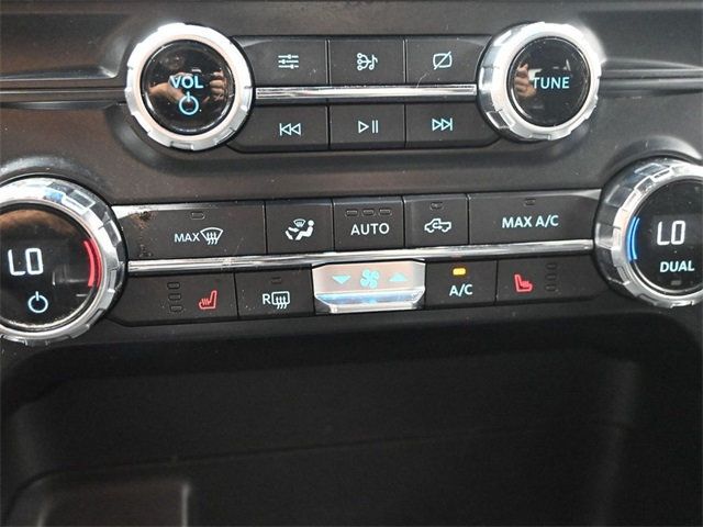 2021 Ford F-150 XLT 4WD SuperCrew 5.5' Box - 22924892 - 23