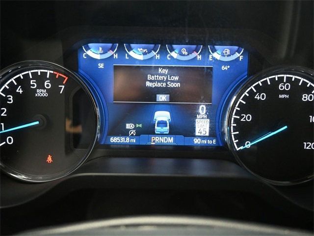 2021 Ford F-150 XLT 4WD SuperCrew 5.5' Box - 22924892 - 26