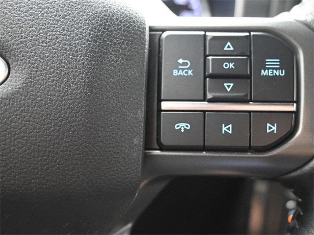 2021 Ford F-150 XLT 4WD SuperCrew 5.5' Box - 22924892 - 27