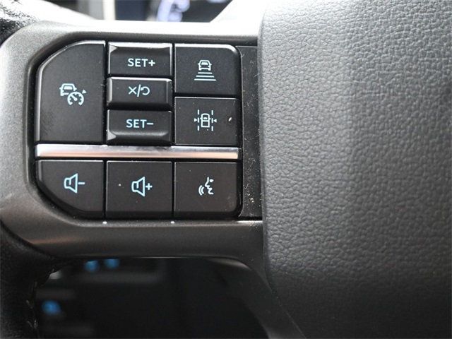 2021 Ford F-150 XLT 4WD SuperCrew 5.5' Box - 22924892 - 28