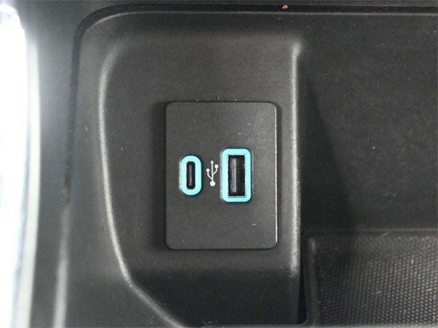 2021 Ford F-150 XLT 4WD SuperCrew 5.5' Box - 22924892 - 33