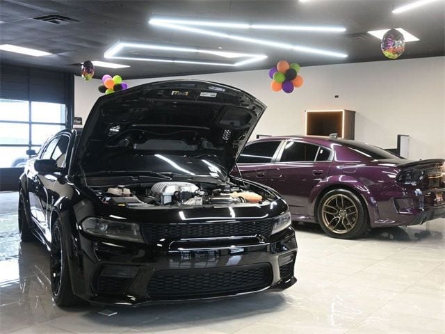 2021 Ford F-150 XLT 4WD SuperCrew 5.5' Box - 22924892 - 5