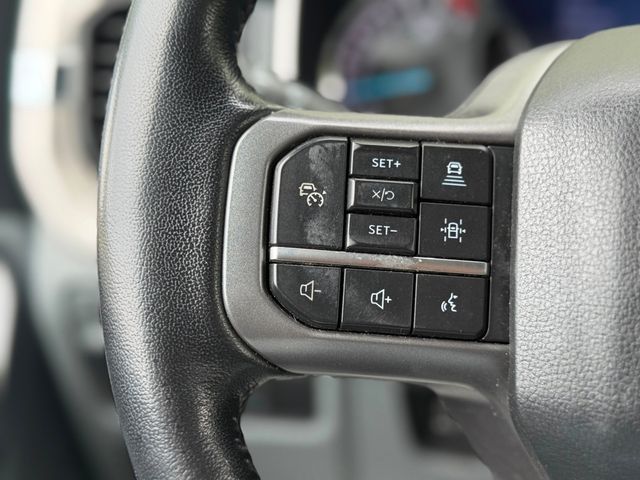 2021 Ford F-150 XLT 4WD SuperCrew 5.5' Box - 23062682 - 24