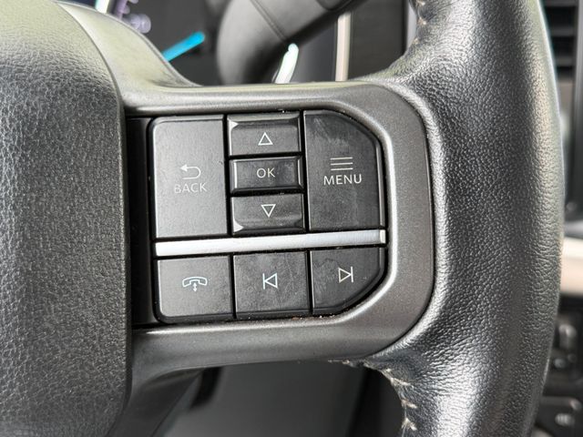 2021 Ford F-150 XLT 4WD SuperCrew 5.5' Box - 23062682 - 25