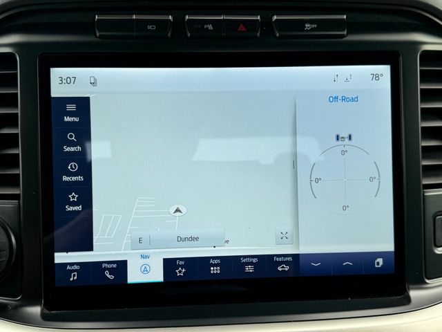 2021 Ford F-150 XLT 4WD SuperCrew 5.5' Box - 23062682 - 31