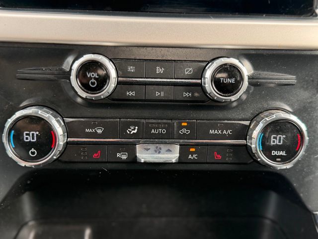 2021 Ford F-150 XLT 4WD SuperCrew 5.5' Box - 23062682 - 34