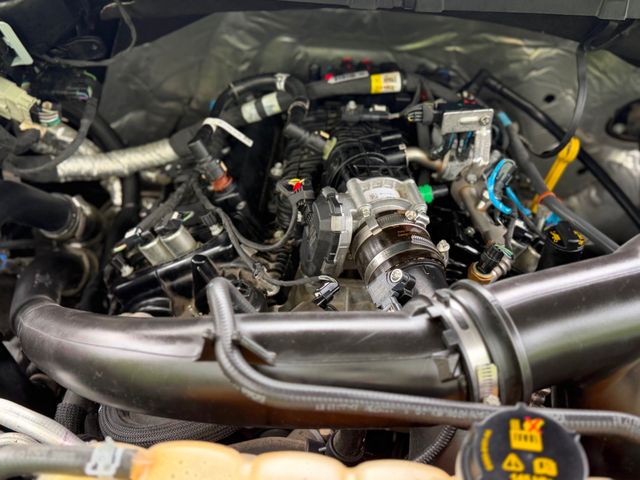 2021 Ford F-150 XLT 4WD SuperCrew 5.5' Box - 23062682 - 37