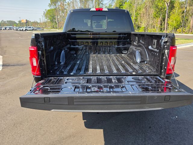 2021 Ford F-150 XLT 4WD SuperCrew 5.5' Box - 23001811 - 10